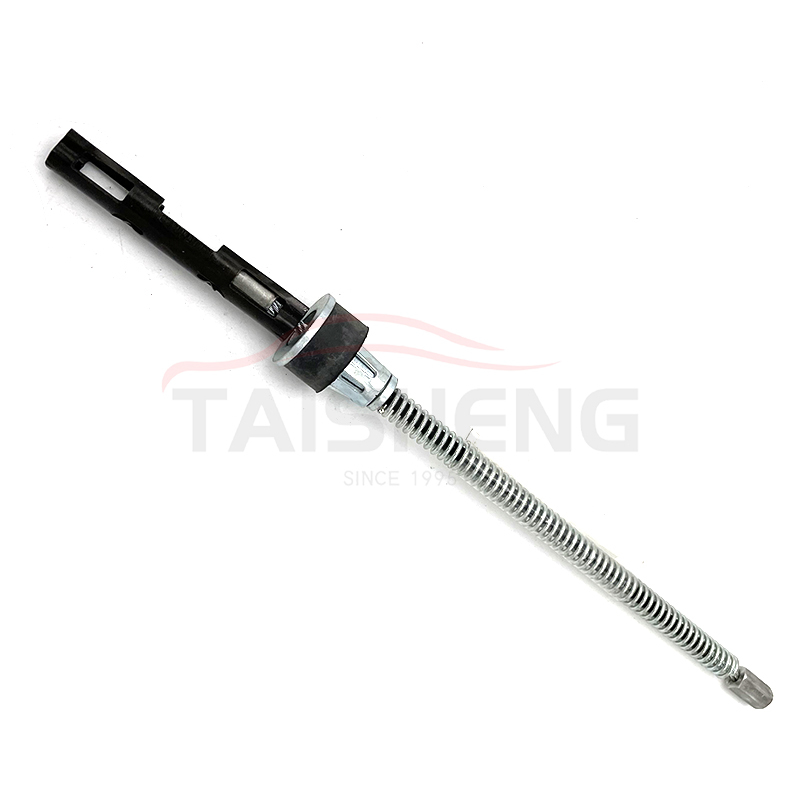 Auto Left Right Rear Parking cable OEM number 1514201/1753622/1757739/8V512A635AB/8V512A635AD auto brake cable