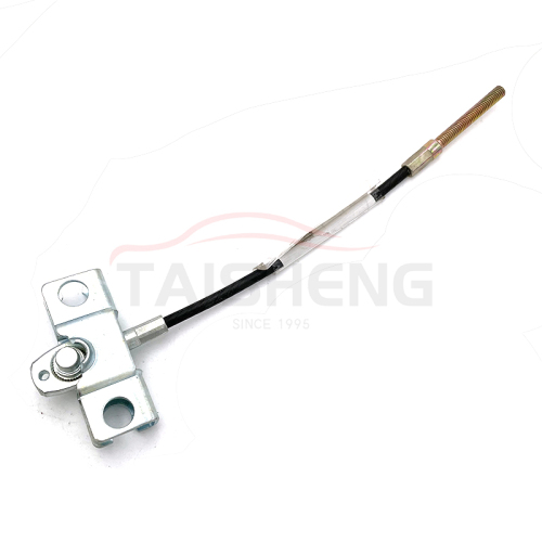Automotive Front Parking cable OEM number 36402BM600 Brake cable
