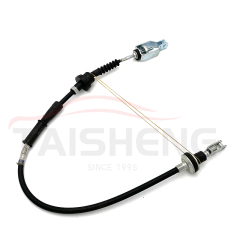 Customized auto Clutch Cable OEM 30770-2M105/30770-2M115/30770-2M117 Clutch Cable