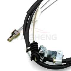 hand brake cable mb950078