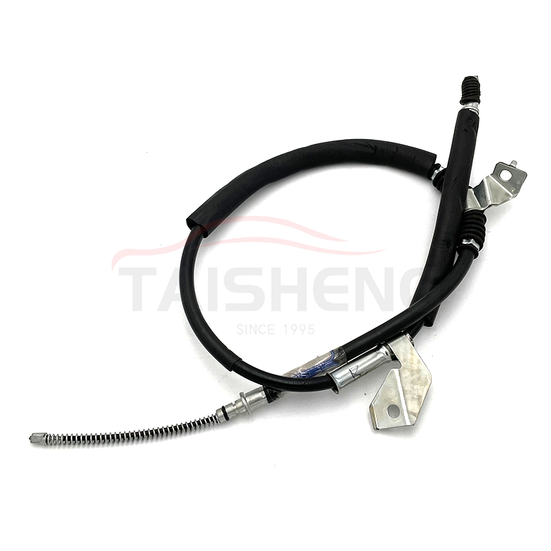 Auto Parking cable OEM number MB928189 auto brake cable