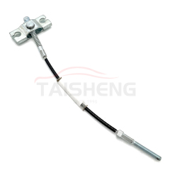 Auto Parking brake cable OEM number 597502 auto brake cable