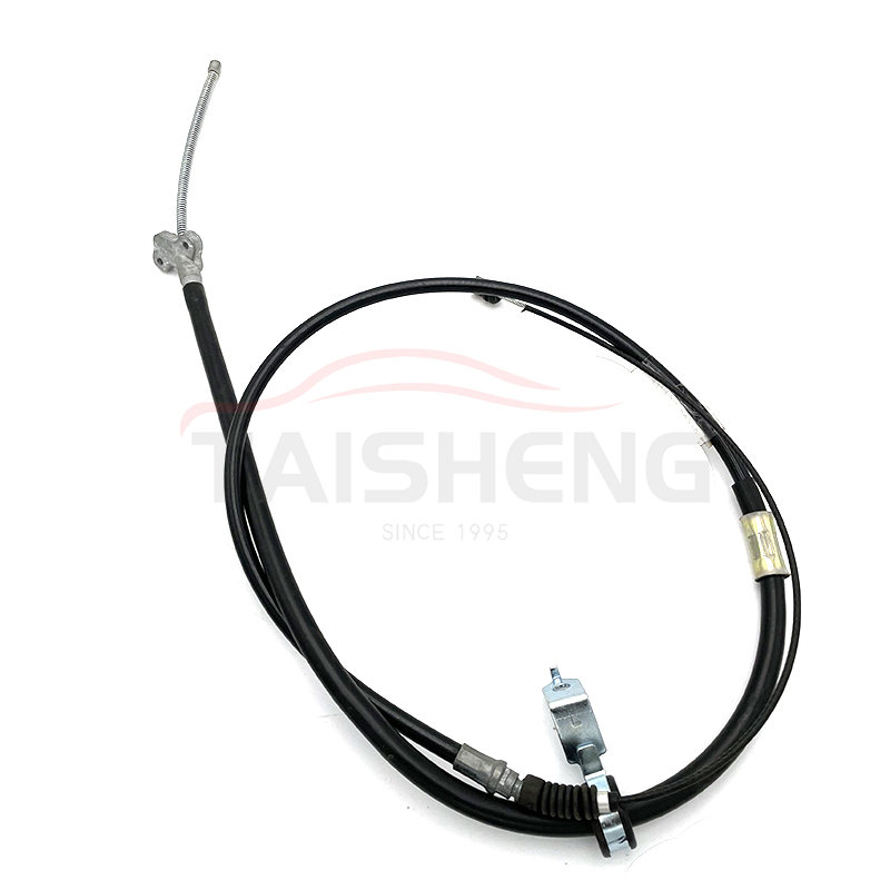 Automotive Rear Parking cable OEM number 4643026370 auto brake cable