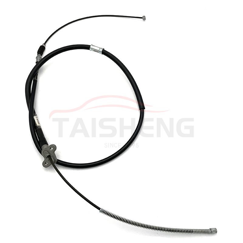 Automotive Rear Parking cable OEM number 4643035490 auto brake cable