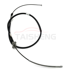 Automotive Rear Parking cable OEM number 4643035490 auto brake cable