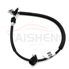 Automotive Clutch cable OEM number 31340-97202/31340-97202-000 auto brake cable