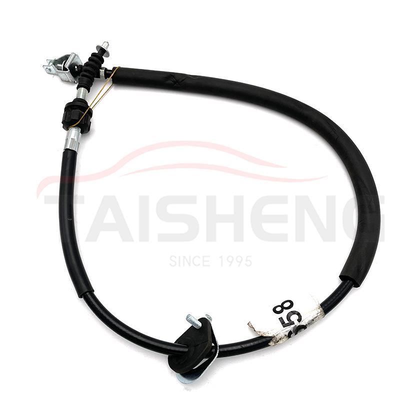 Automotive Clutch cable OEM number 31340-97202/31340-97202-000 auto brake cable