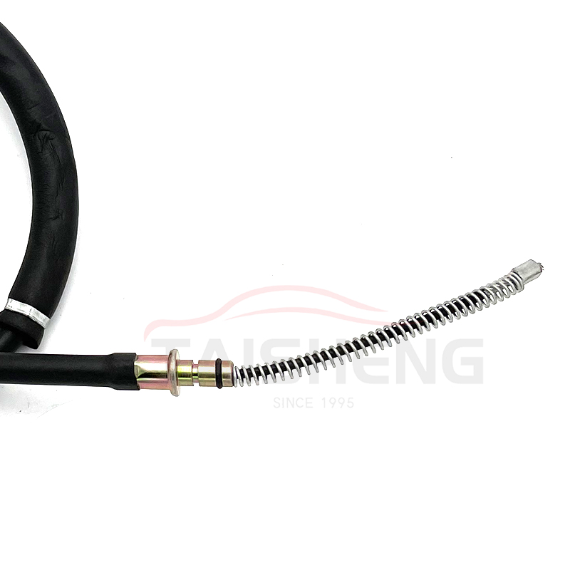 Auto Right Rear Parking cable OEM number MB520891 auto brake cable