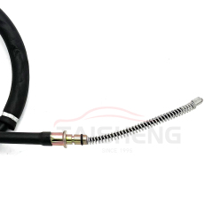 Auto Right Rear Parking cable OEM number MB520891 auto brake cable