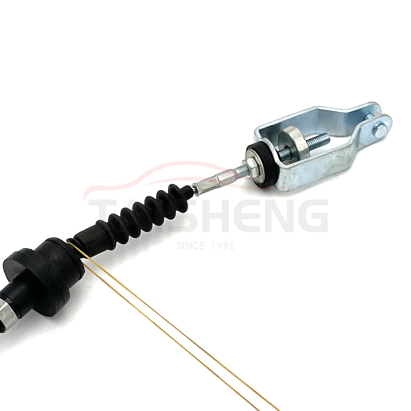 Customized auto Clutch Cable OEM 30770-2M105/30770-2M115/30770-2M117 Clutch Cable