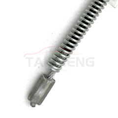 Auto Left Right Rear Parking cable OEM number 1514201/1753622/1757739/8V512A635AB/8V512A635AD auto brake cable