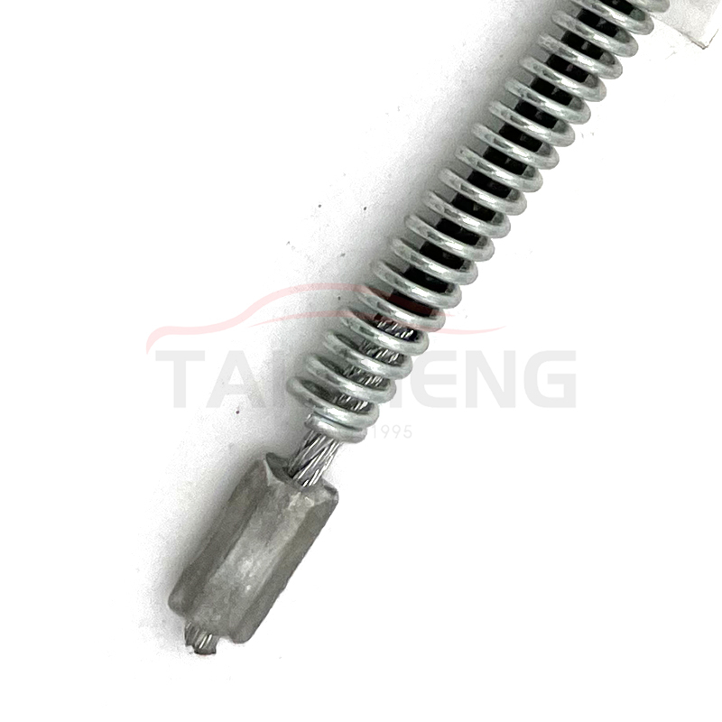 Auto Left Right Rear Parking cable OEM number 1514201/1753622/1757739/8V512A635AB/8V512A635AD auto brake cable