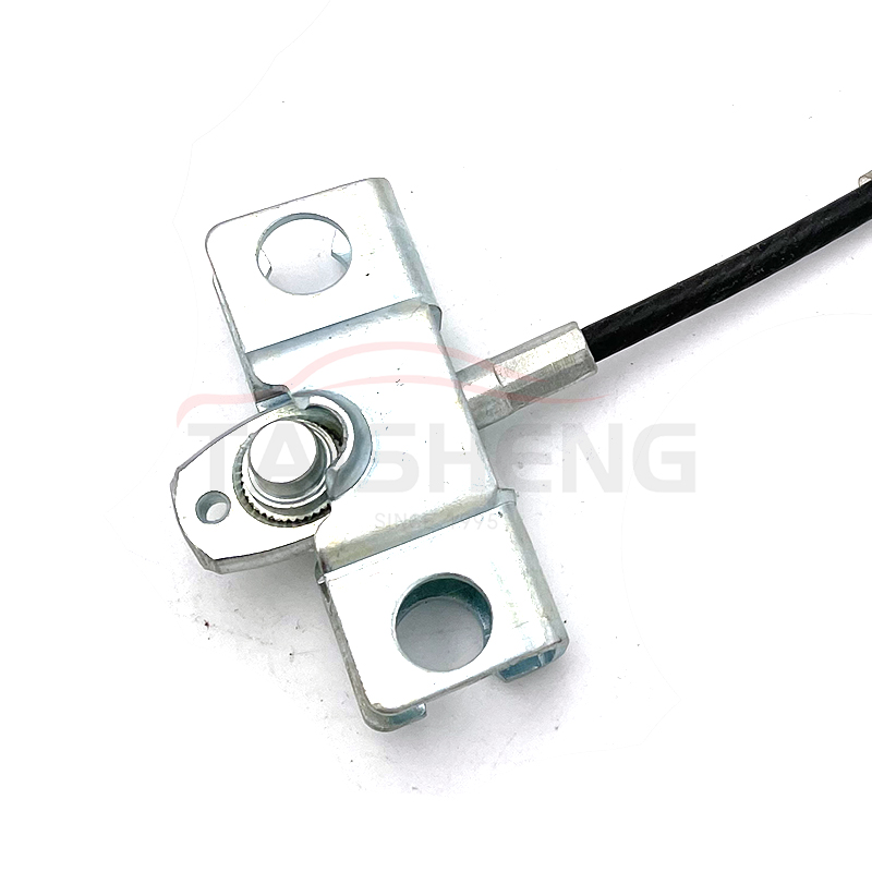 Automotive Front Parking cable OEM number 36402BM600 Brake cable