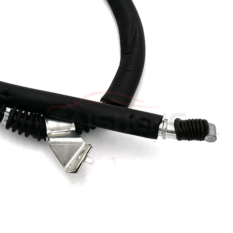 Auto Parking cable OEM number MB928189 auto brake cable