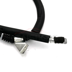 Auto Parking cable OEM number MB928189 auto brake cable
