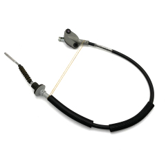 Automotive Clutch cable OEM number 96339736 auto brake cable