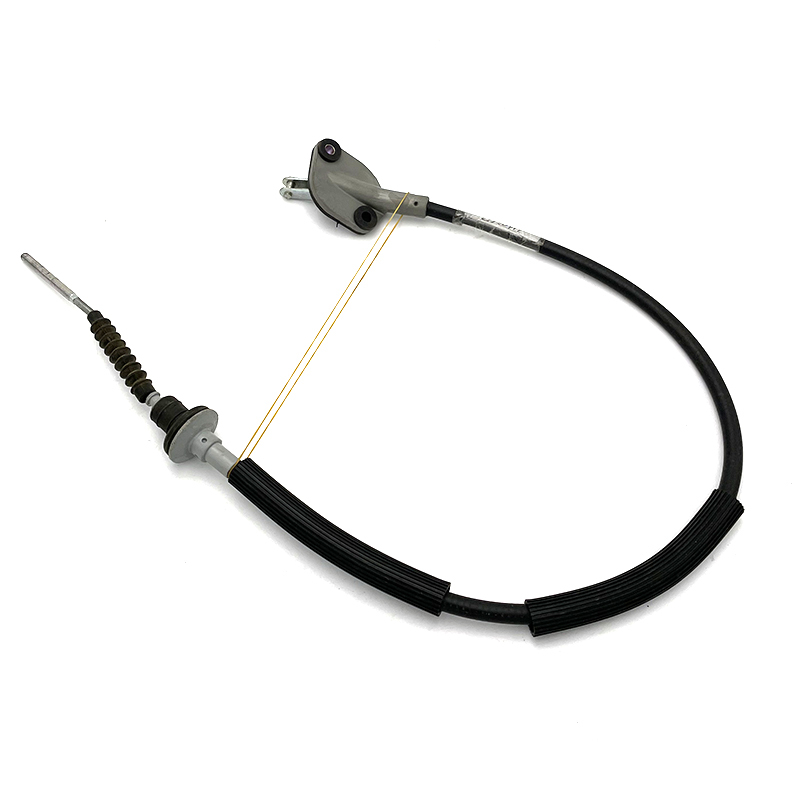 Automotive Clutch cable OEM number 96339736 auto brake cable