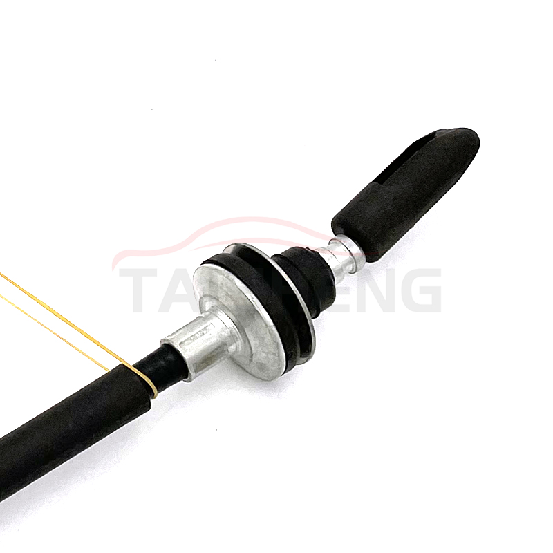 Auto clutch cable OEM number 30770-2F015/334540/372424/372617/373644/373806/374019 clutch cable