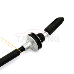 Auto clutch cable OEM number 30770-2F015/334540/372424/372617/373644/373806/374019 clutch cable