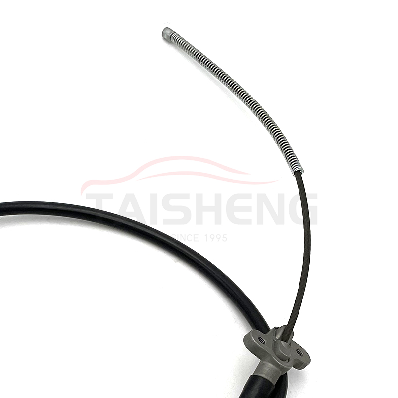 Automotive Rear Parking cable OEM number 4643035490 auto brake cable