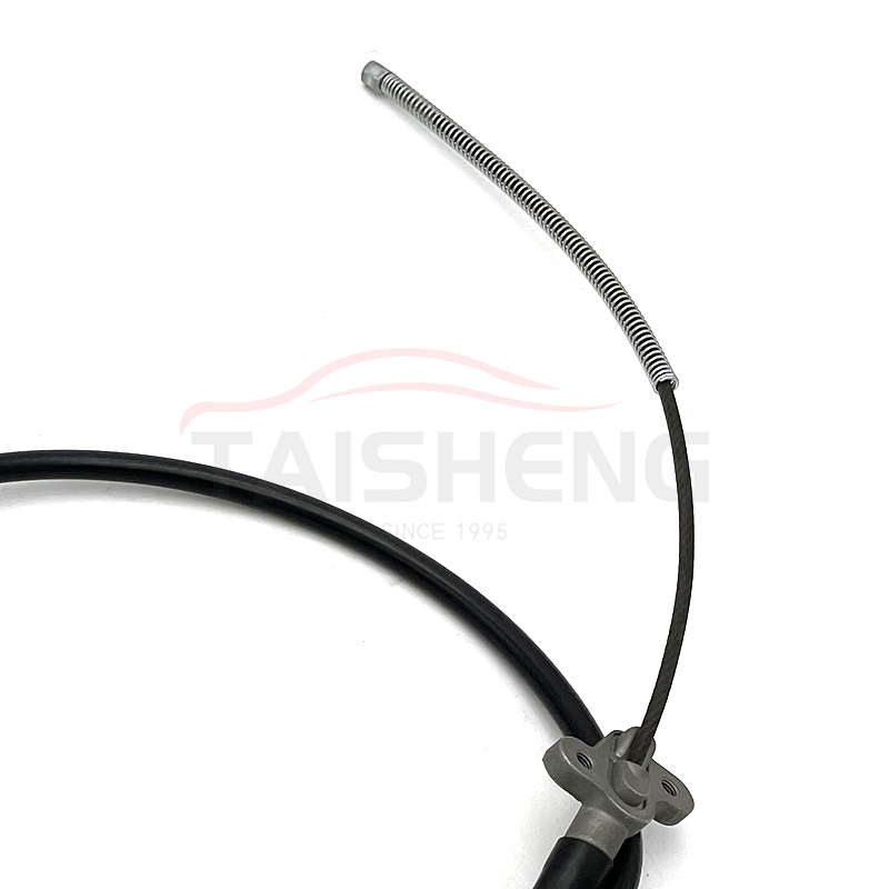 Automotive Rear Parking cable OEM number 4643035490 auto brake cable