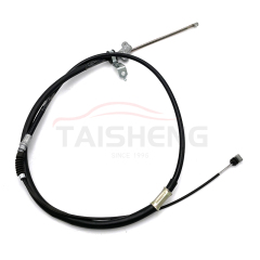 Automotive Rear Parking cable OEM number 4643026360 auto brake cable