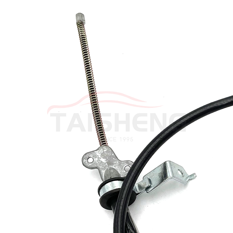Automotive Rear Parking cable OEM number 4643026360 auto brake cable