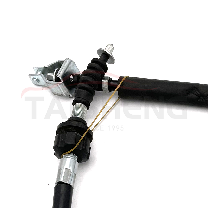 Automotive Clutch cable OEM number 31340-97202/31340-97202-000 auto brake cable