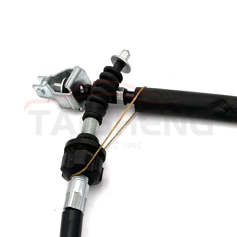 Automotive Clutch cable OEM number 31340-97202/31340-97202-000 auto brake cable