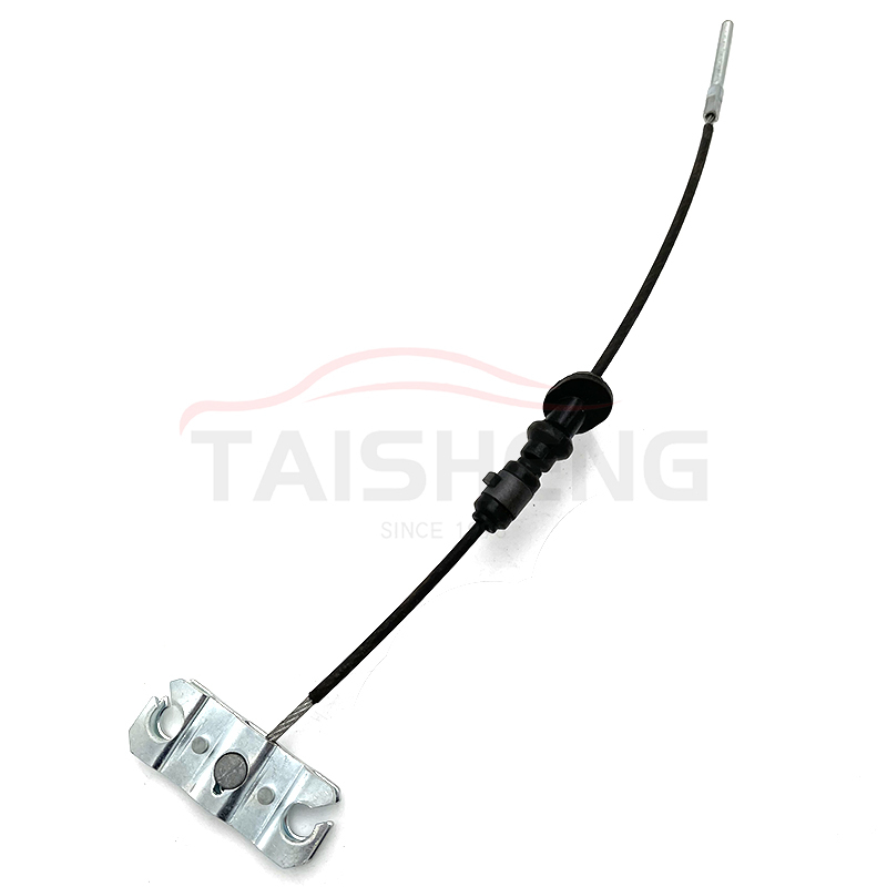 Automotive Front Rear Parking cable OEM number NA0144150B/NA0144150C/NA0144150D auto brake cable