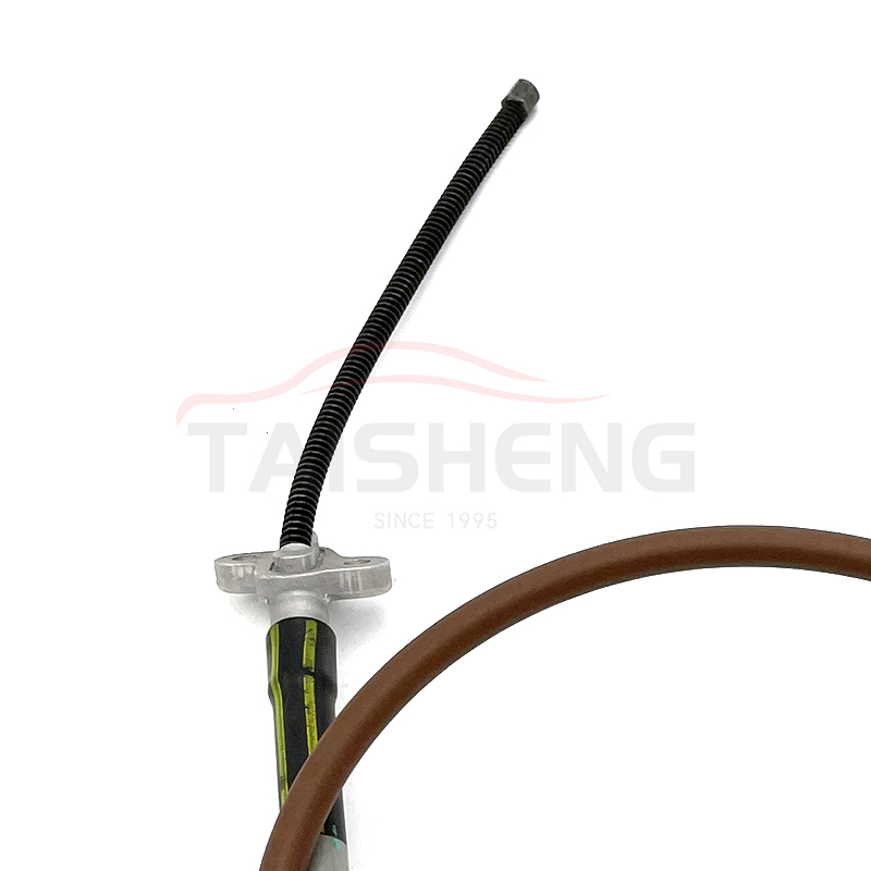 Automotive Left Rear Parking cable OEM number 4642026420 auto brake cable