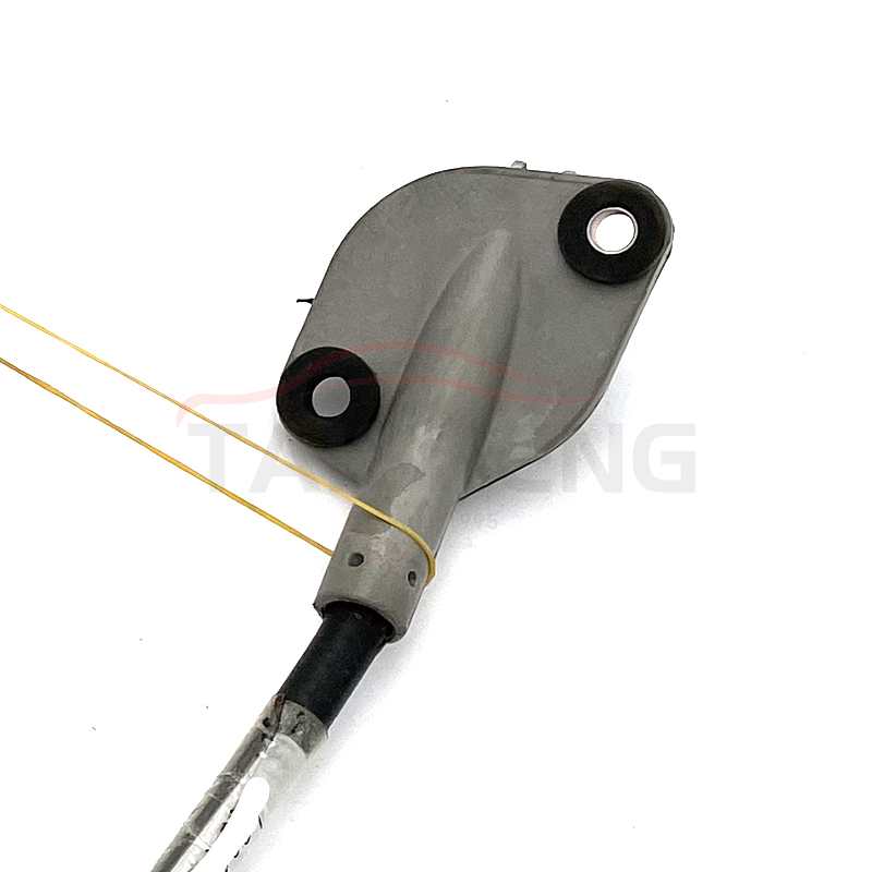 Automotive Clutch cable OEM number 96339736 auto brake cable