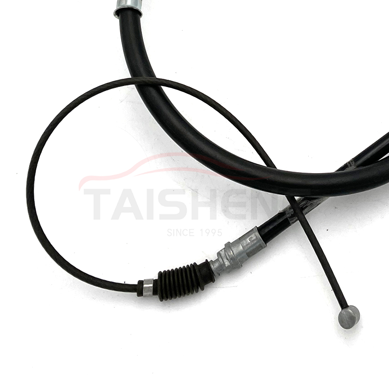 Automotive Rear Parking cable OEM number 4643035490 auto brake cable