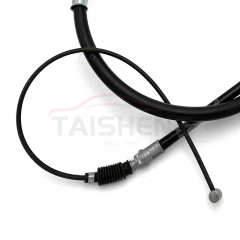 Automotive Rear Parking cable OEM number 4643035490 auto brake cable