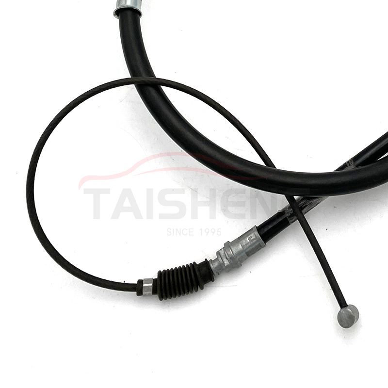 Automotive Rear Parking cable OEM number 4643035490 auto brake cable