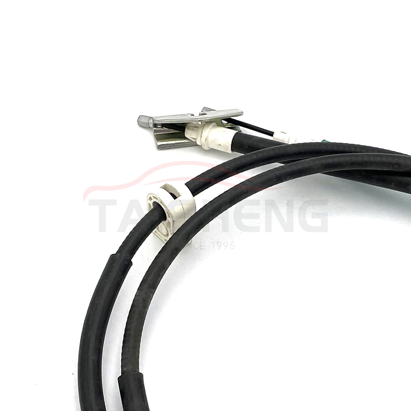Automotive Parking cable OEM number 1359528 auto brake cable