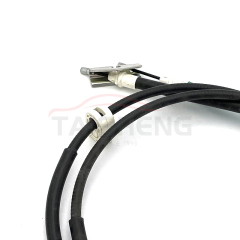 Automotive Parking cable OEM number 1359528 auto brake cable