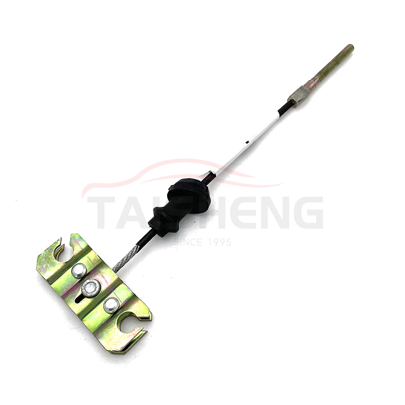 Automotive Front Rear Parking cable OEM number G03044150/G03044150B auto brake cable