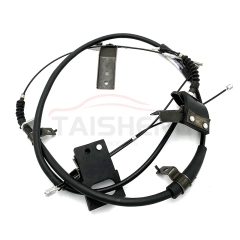 Automotive Parking cable OEM number 3640032G11/3640032G12/3640032G13 Brake cable
