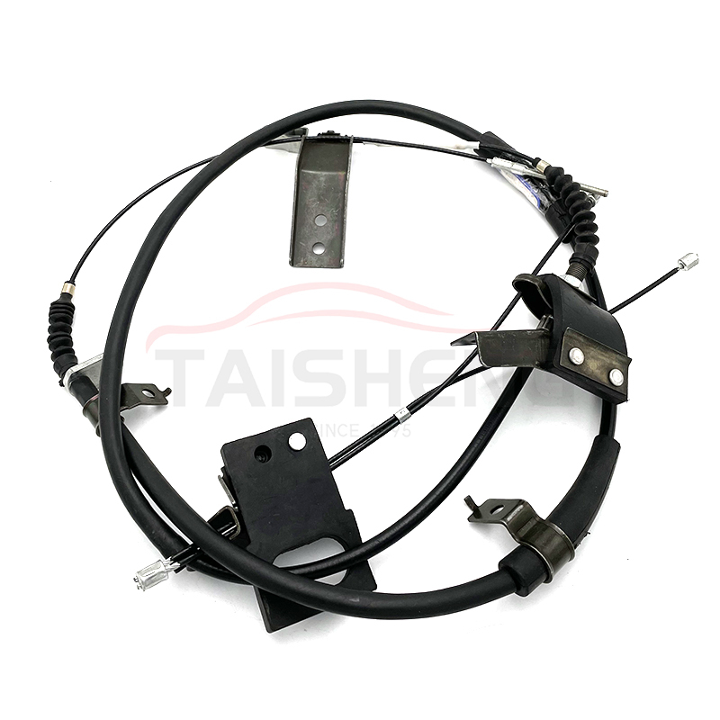 Automotive Parking cable OEM number 3640032G11/3640032G12/3640032G13 Brake cable