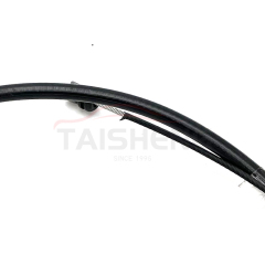 Automotive Rear Parking cable OEM number 4643026370 auto brake cable