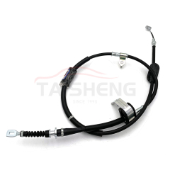 Automotive Parking cable OEM number 5440260J00 auto brake cable