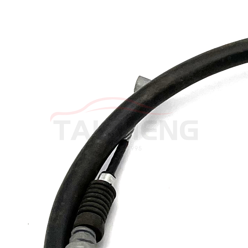 Automotive Left Rear Parking cable OEM number 46430-26260 auto brake cable
