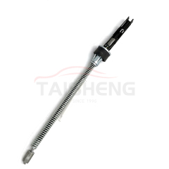 Auto Left Right Rear Parking cable OEM number 1514201/1753622/1757739/8V512A635AB/8V512A635AD auto brake cable
