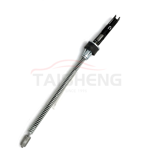 Auto Left Right Rear Parking cable OEM number 1514201/1753622/1757739/8V512A635AB/8V512A635AD auto brake cable