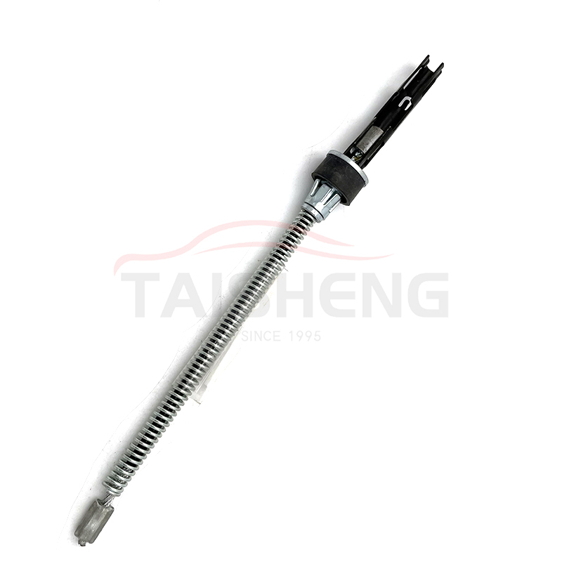 Auto Left Right Rear Parking cable OEM number 1514201/1753622/1757739/8V512A635AB/8V512A635AD auto brake cable