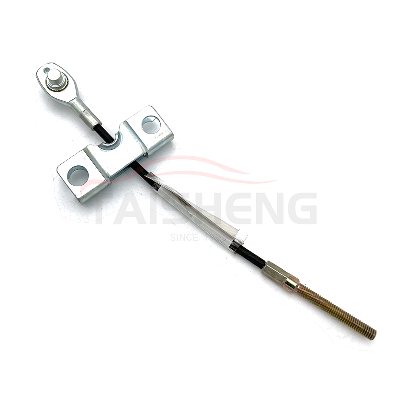 Automotive Front Parking cable OEM number 36402BM600 Brake cable