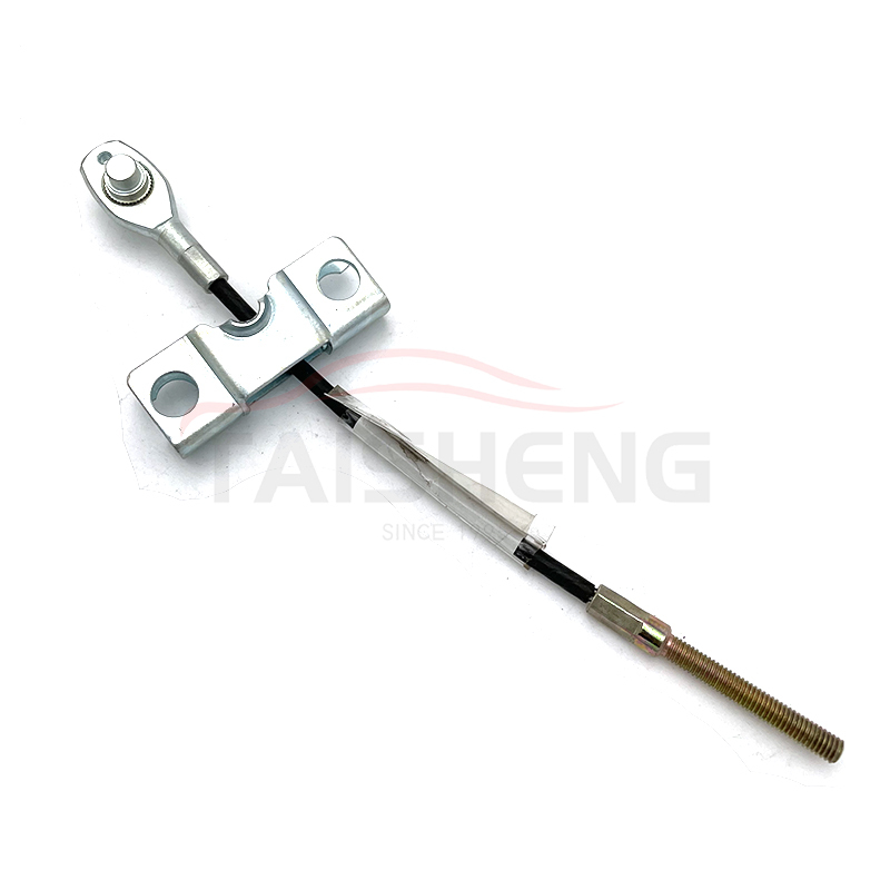 Automotive Front Parking cable OEM number 36402BM600 Brake cable