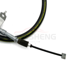 Automotive Left Rear Parking cable OEM number 4642026420 auto brake cable