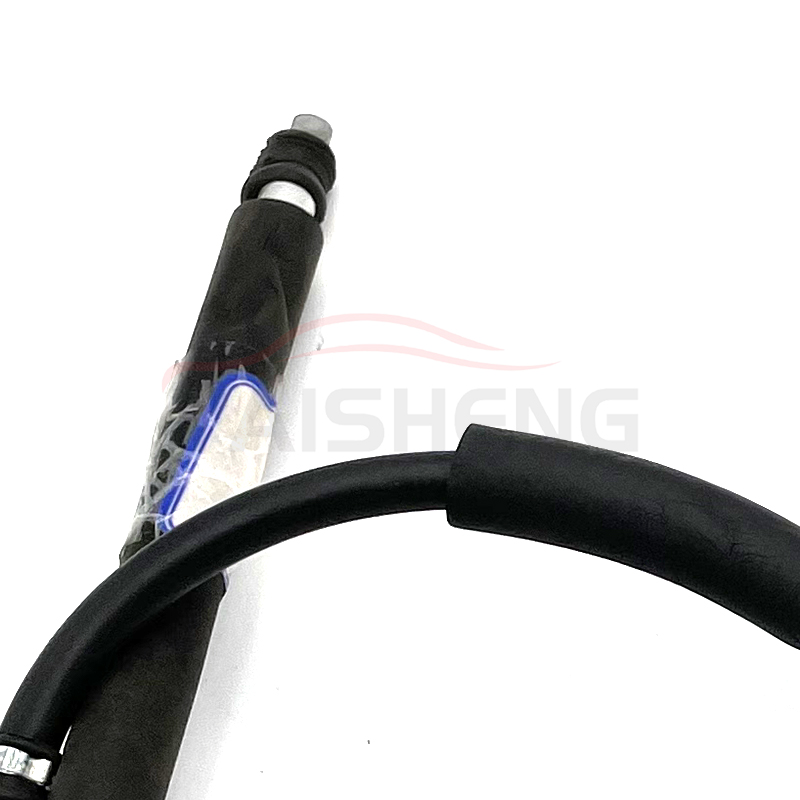 Auto Right Rear Parking cable OEM number MB520891 auto brake cable